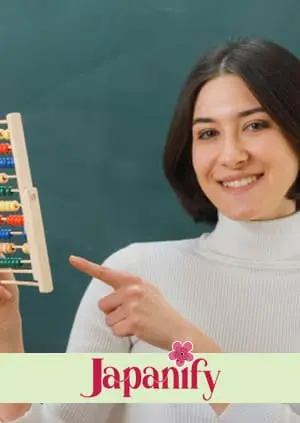 Japanese grammar rules