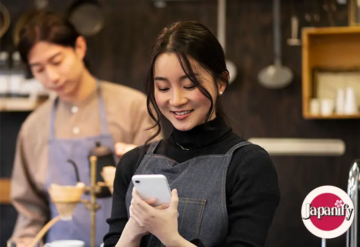 Lesson 1: Work in a Restaurant