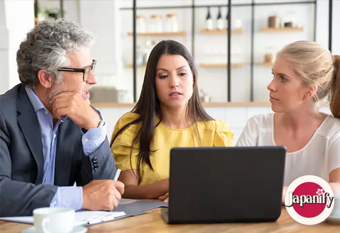Lesson 7: Being Late & Meetings