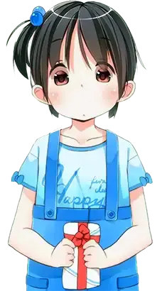 Website Mascot