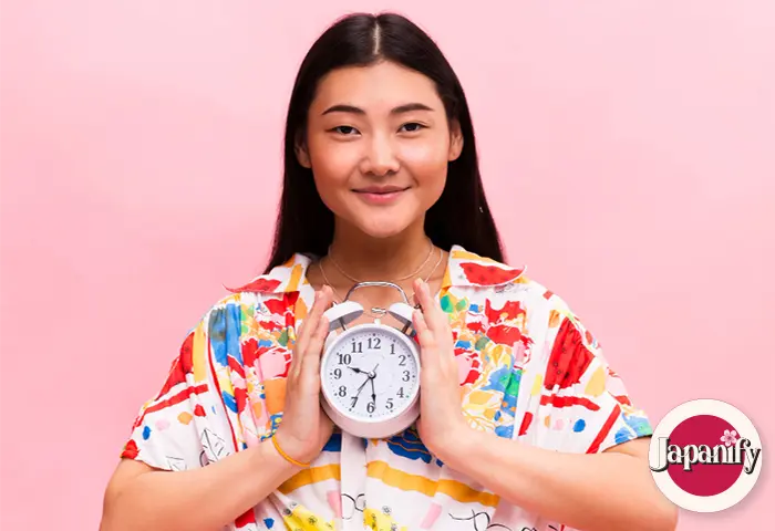 Lesson 4: Time and Schedule