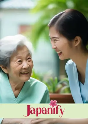 Nursing & Caregiver
